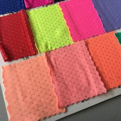 CX(YJ)  錦綸提點   160CM*180G   3.2米   錦綸84%   氨綸16% 45度照